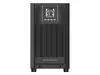 Conceptronic ZEUS52ES3K 3000VA 2700W tiešsaistes UPS Photo 2