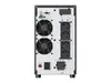 Conceptronic ZEUS52ES3K 3000VA 2700W tiešsaistes UPS Photo 3