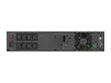 Conceptronic ZEUS51E2K 2000VA 2000W Online UPS Photo 3