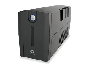 ИБП Conceptronic ZEUS 850ВА 480Вт линейно-интерактивный с 2 розетками Schuko