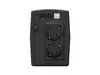 Līnijinteraktīvs UPS Conceptronic ZEUS 850VA 480W Photo 4