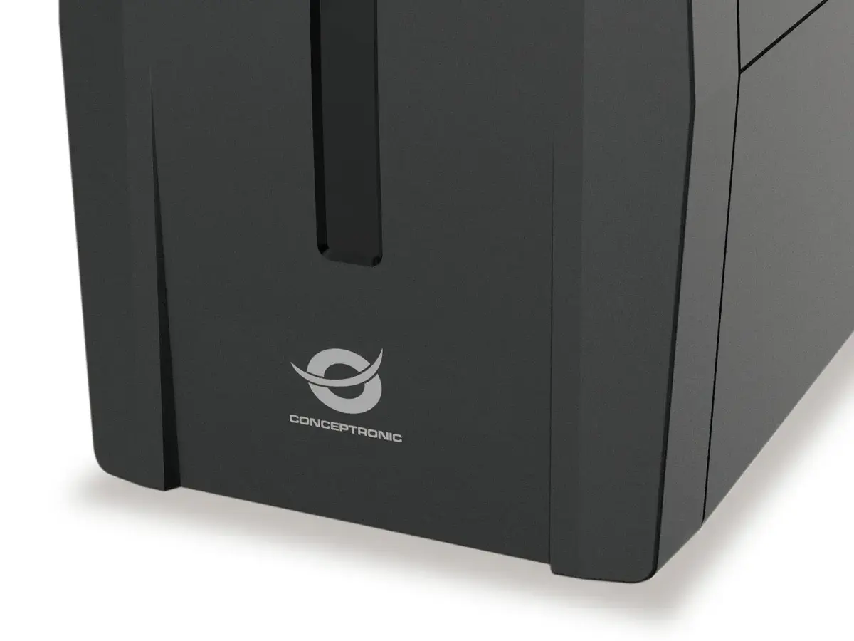 Līnijinteraktīvs UPS Conceptronic ZEUS 850VA 480W Photo 6