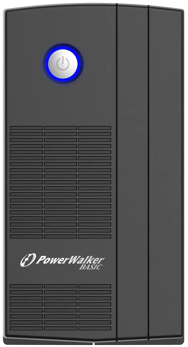 PowerWalker Basic VI 650 SB līnijinteraktīvs UPS Photo 2