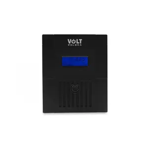 Volt Polska Micro 3000VA 1800W nepārtrauktās barošanas avots