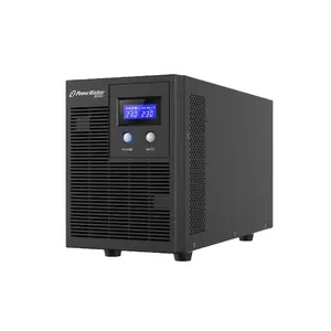 ИБП PowerWalker Basic VI 3000 STL IEC Line-Interactive 3 кВА 1800 Вт 6 розеток