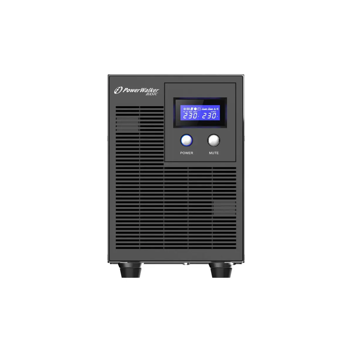 ИБП PowerWalker Basic VI 3000 STL IEC Photo 2