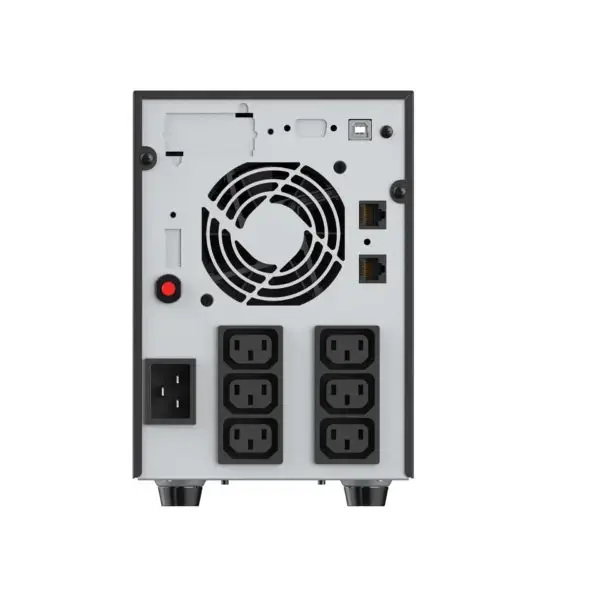 ИБП PowerWalker Basic VI 3000 STL IEC Photo 3