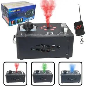 Dūmu ģenerators LIGHT4ME VESU 1200W V2
