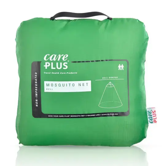 Care Plus 33711 piramīdas moskītu tīkls 2 personām Photo 3