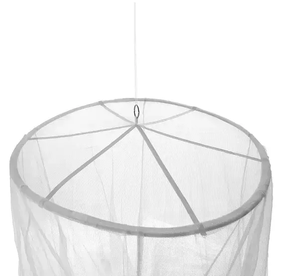 Care Plus 33711 piramīdas moskītu tīkls 2 personām Photo 5