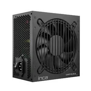 Блок питания Inca IPS-750XN ATX 750 Вт 80 PLUS Bronze
