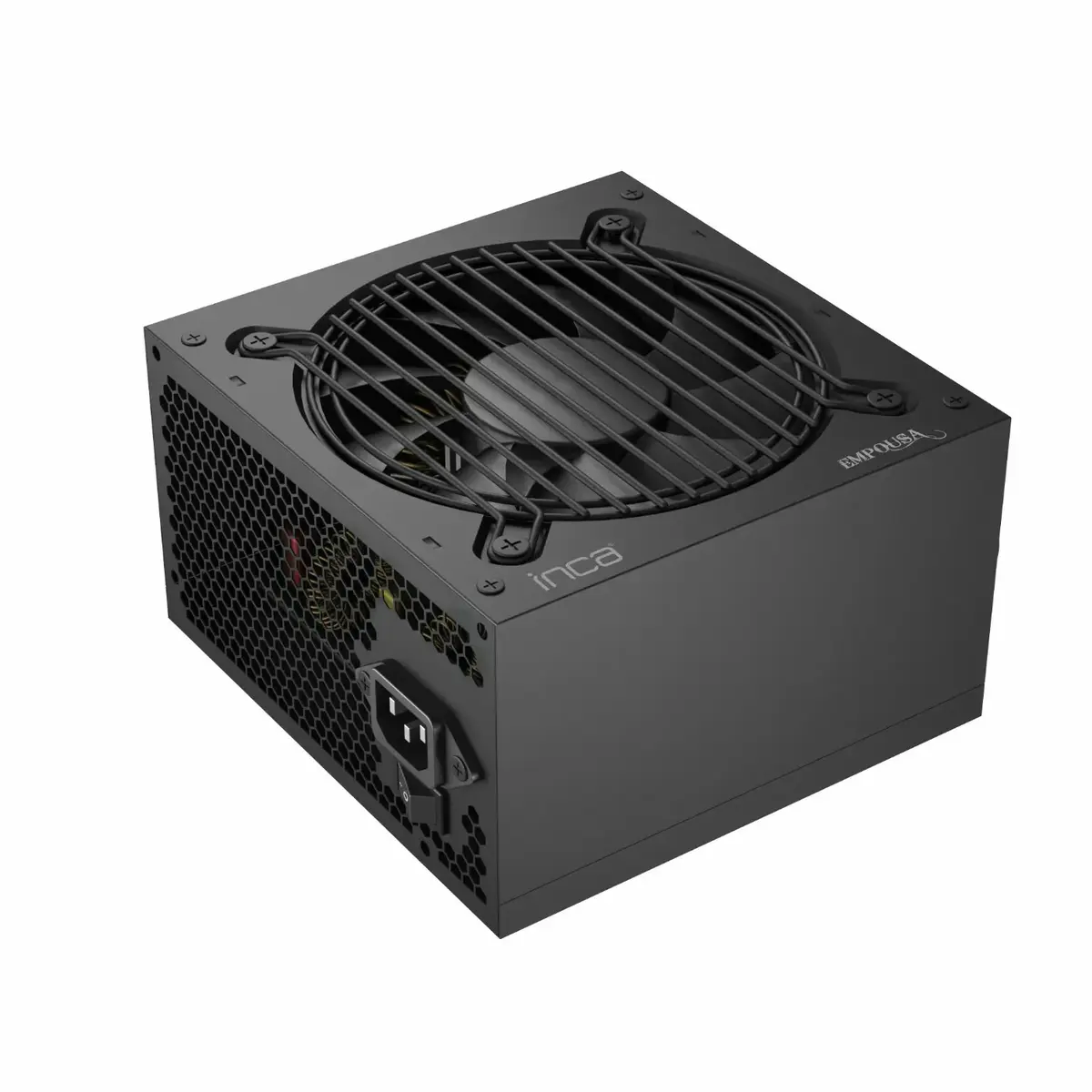 Inca IPS-750XN 750W ATX barošanas bloks Photo 2