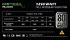 Блок питания Inca IPS-1250XN ATX 1250 Вт Photo 10