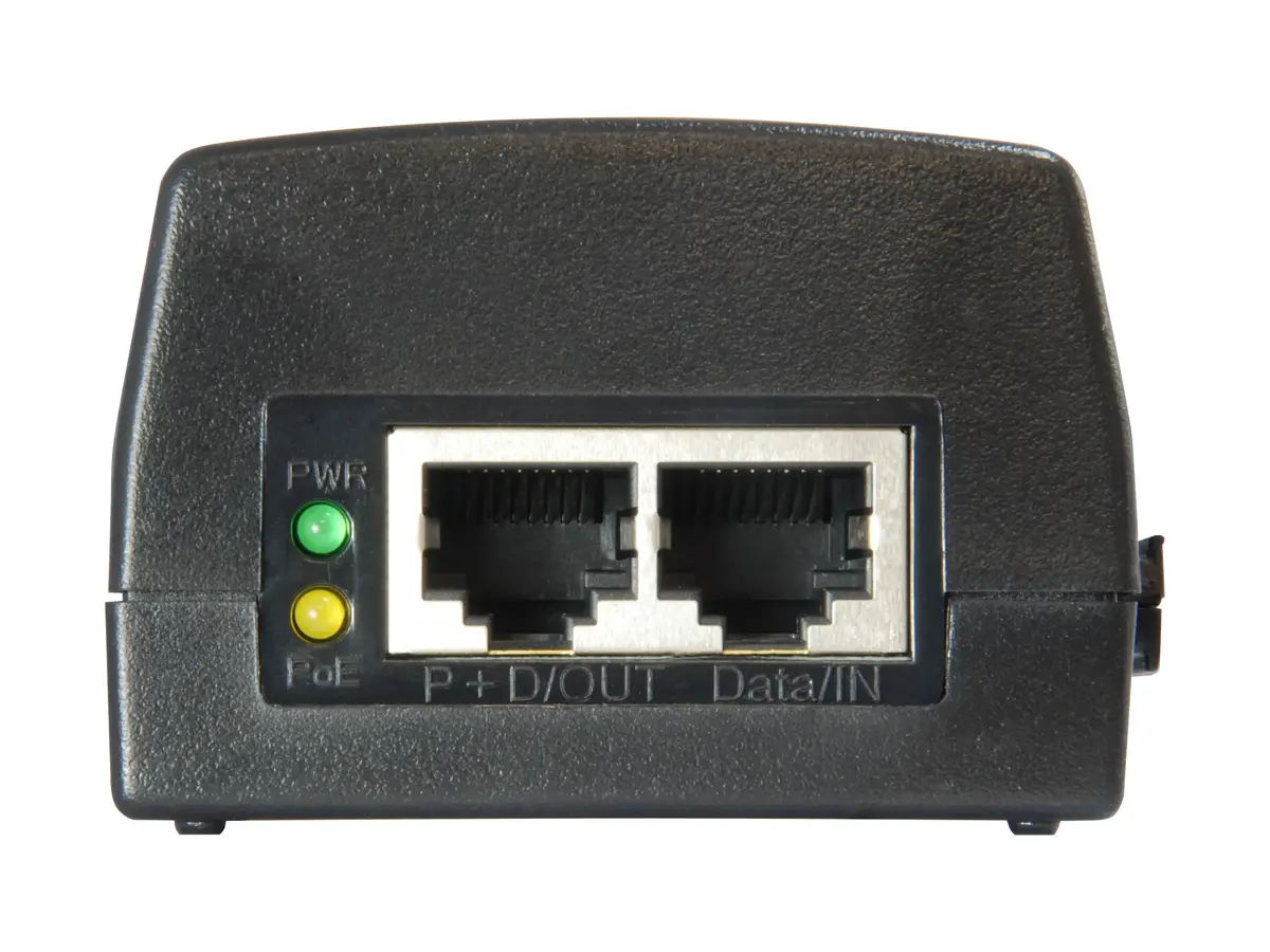 PoE-инжектор LevelOne POI-3010 | Gigabit Ethernet Photo 2