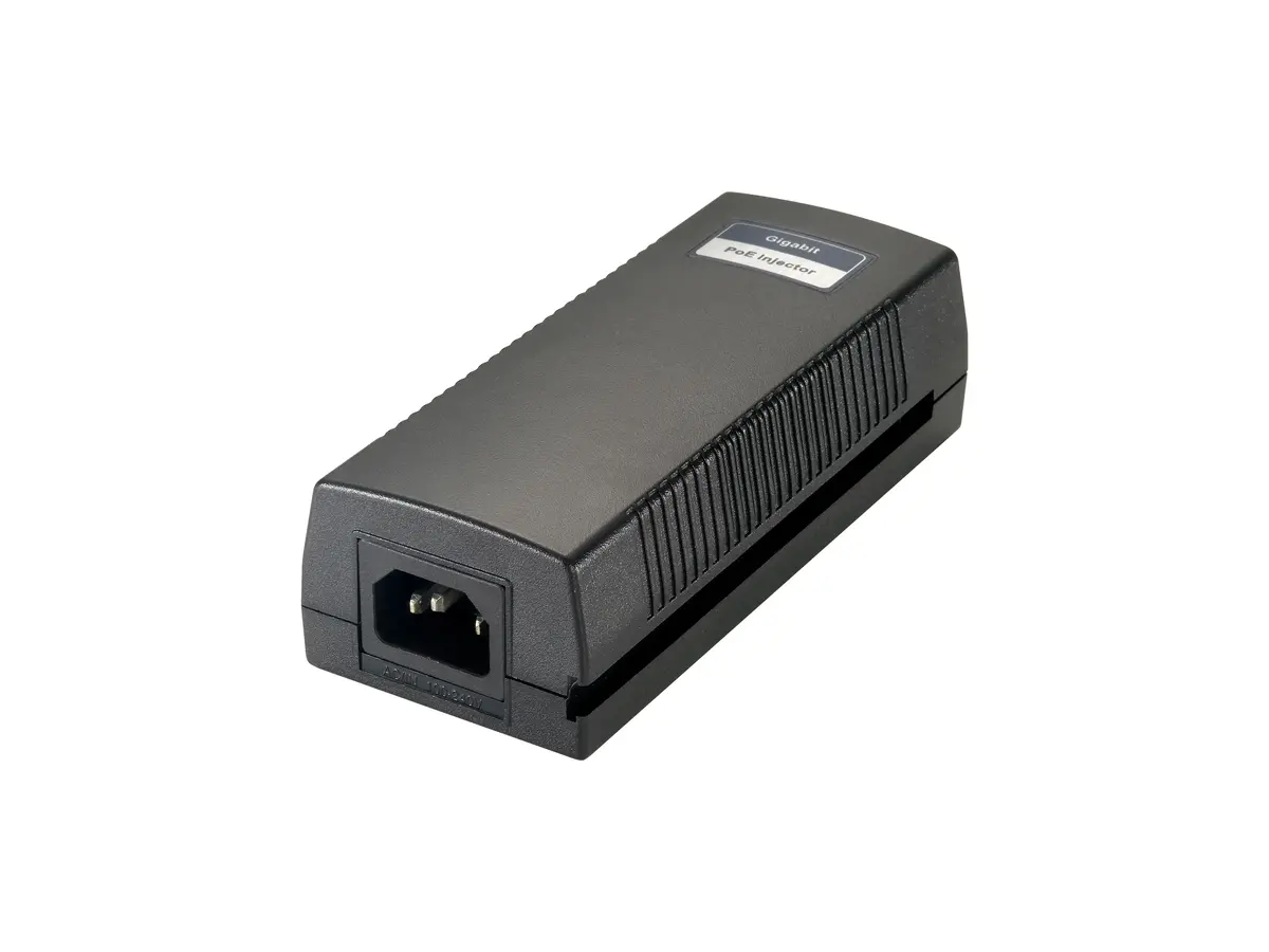 Инжектор LevelOne POI-3004 Gigabit PoE 30 Вт Photo 2