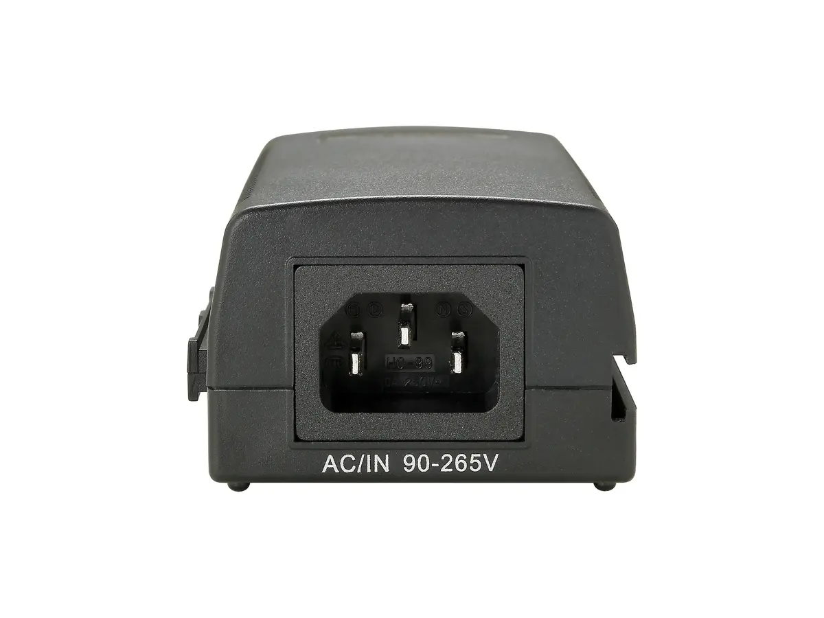 Инжектор LevelOne POI-3000 Gigabit PoE 30 Вт Photo 2