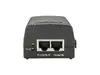 Инжектор LevelOne POI-3000 Gigabit PoE 30 Вт Photo 4