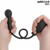 Надувная анальная пробка Addicted Toys Model 1 Photo 4