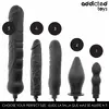 Надувной дилдо Addicted Toys XL Model 5 Photo 3