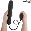 Надувной дилдо Addicted Toys XL Model 5 Photo 4