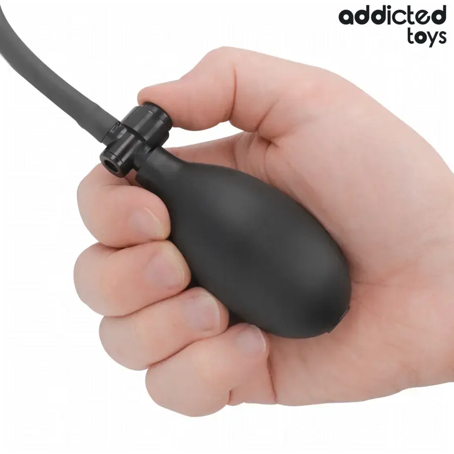Надувной дилдо Addicted Toys XL Model 5 Photo 5