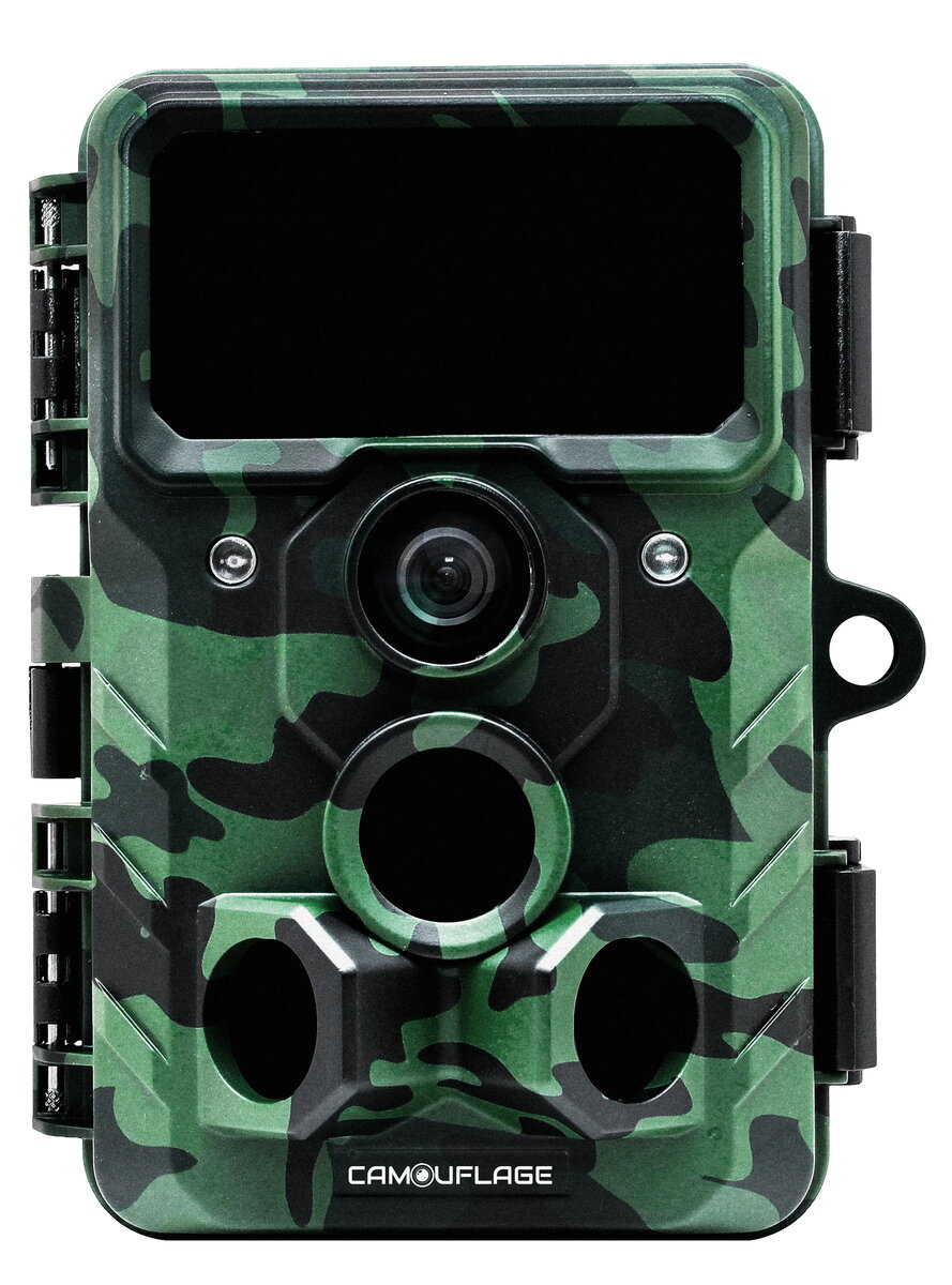 Outdoor & Sports Accessories