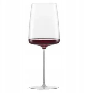 ZWIESEL SIMPLIFY Flavoursome & Spicy Wine Glass 689 ml, Set of 2