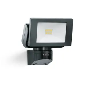 Steinel LS 150 LED Floodlight 14.7W 4000K Black