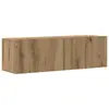 Тумба под телевизор VidaXL 3329198 Photo 4