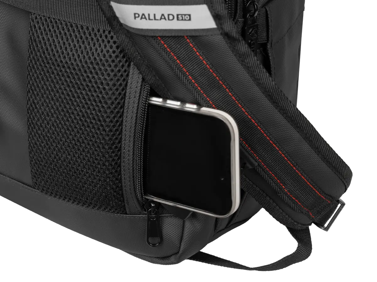 Рюкзак Genesis Pallad 510 Photo 6