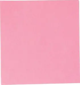 Vileda Professional All Purpose Cloth, Red