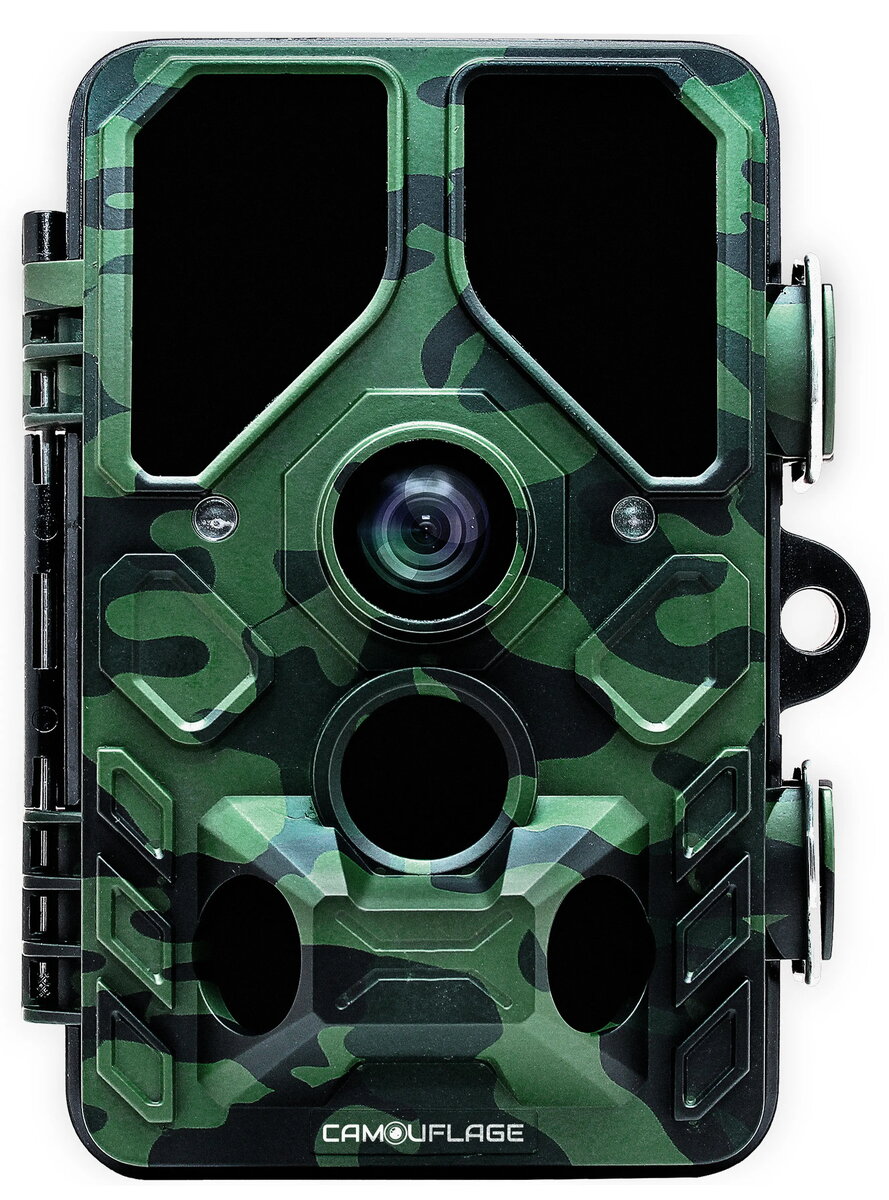 Outdoor & Sports Accessories