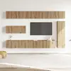 Тумба под телевизор VidaXL 3329214 Photo 3