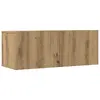 Тумба под телевизор VidaXL 3329214 Photo 4