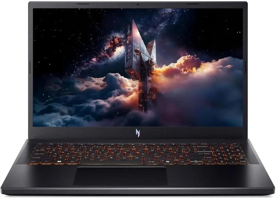 Acer Nitro V 15 spēļu portatīvais