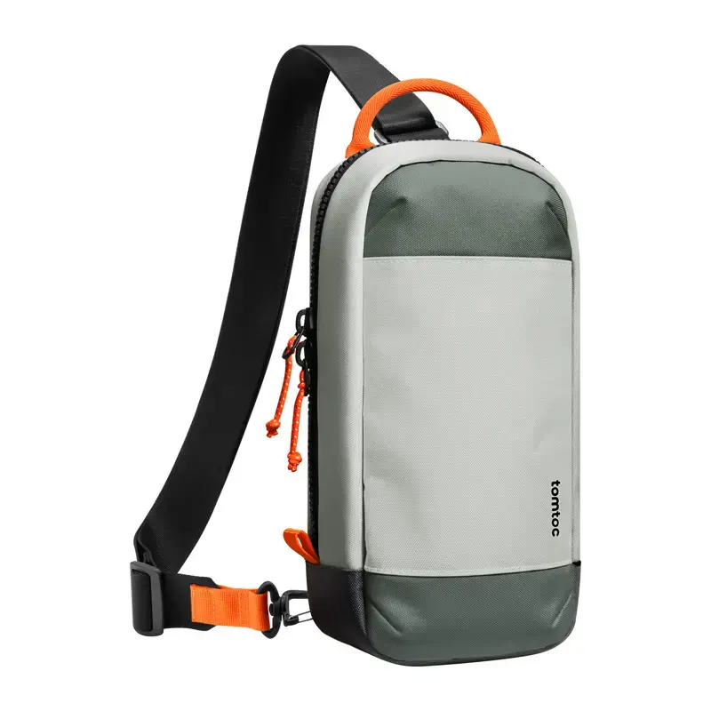 Tomtoc GameOn-G49 Switch 2 Travel Bag Photo 2
