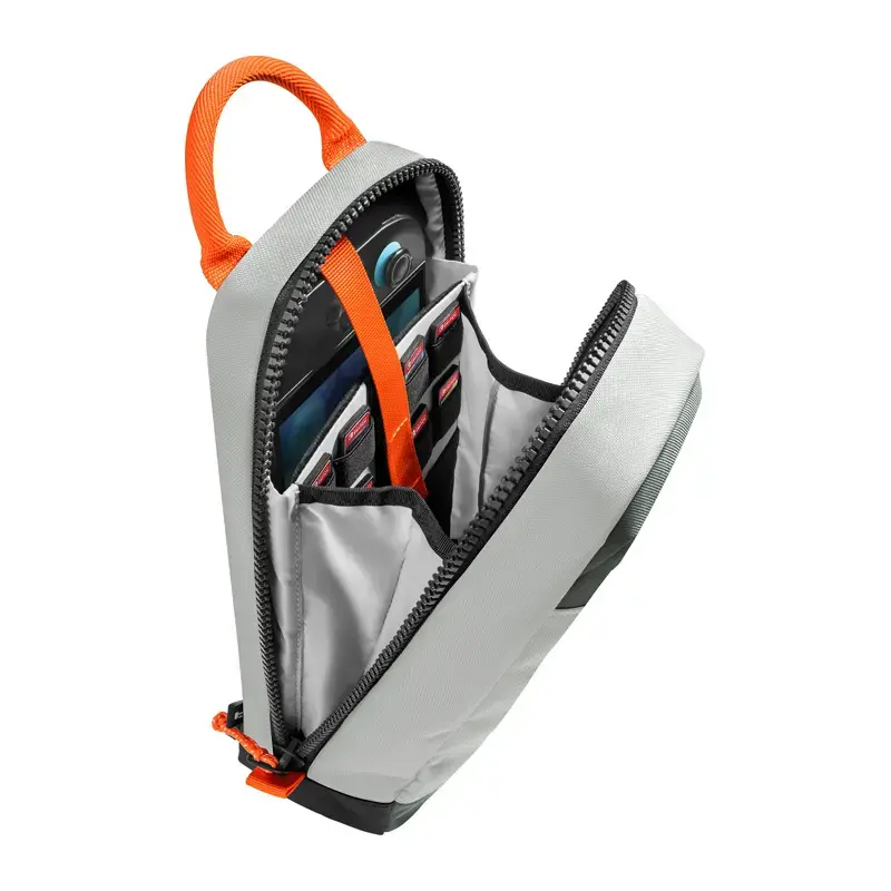 Tomtoc GameOn-G49 Switch 2 Travel Bag Photo 5