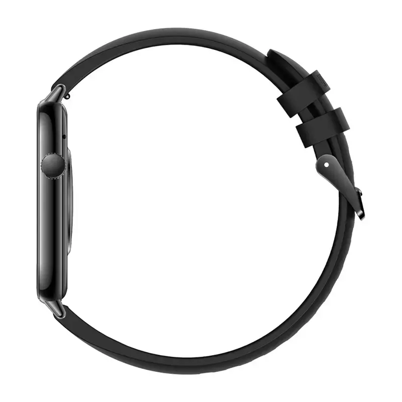 Colmi C28 Smartwatch - Black Photo 5