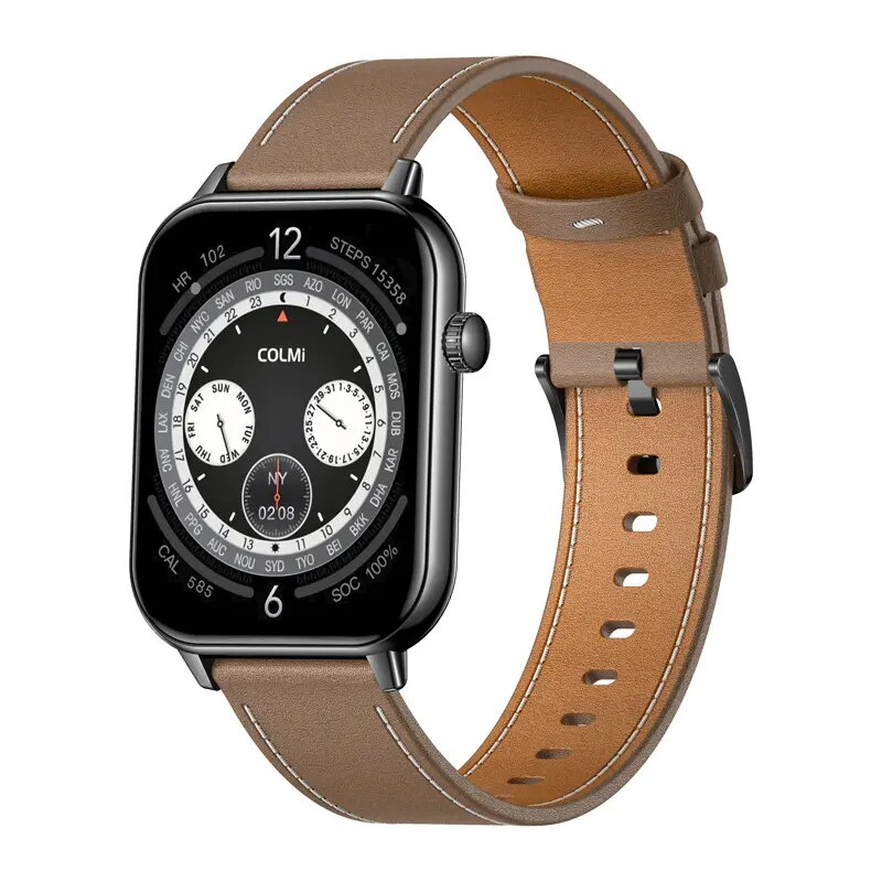 Smartwatches & Fitness Bands