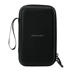 AOCHUAN salokāma stabilizatora soma, melna