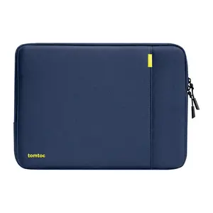 Tomtoc Defender-A13 Laptop Case for 14-inch Devices, Navy Blue