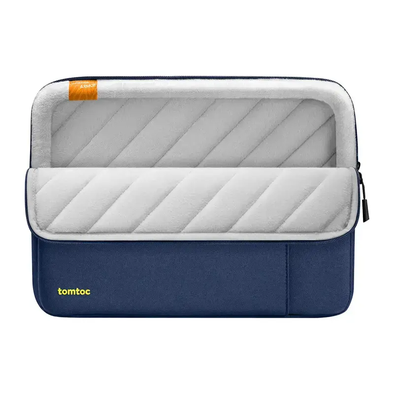 Tomtoc Defender-A13 14-inch Laptop Case Photo 3