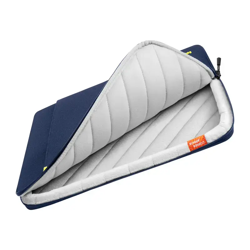 Tomtoc Defender-A13 14-inch Laptop Case Photo 4