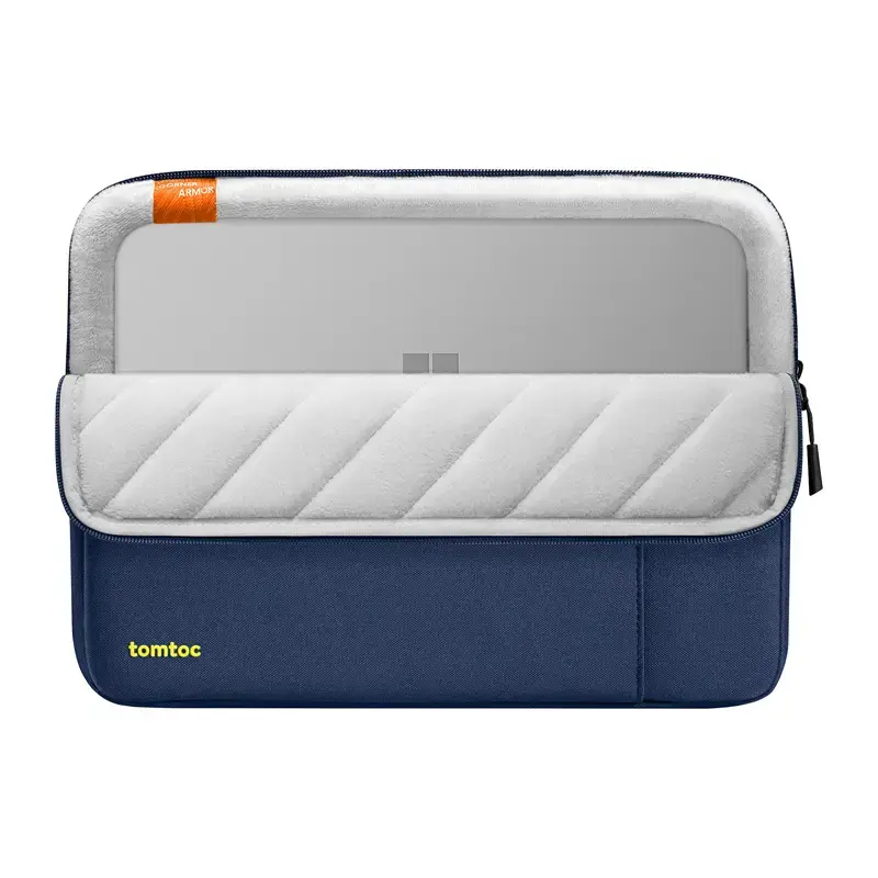 Tomtoc Defender-A13 14-inch Laptop Case Photo 5