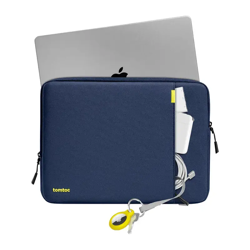 Tomtoc Defender-A13 14-inch Laptop Case Photo 6