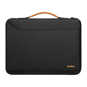 Tomtoc Defender-A22 Laptop Bag for 13-inch Devices, Black