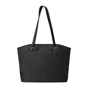 Сумка для ноутбука Tomtoc Versatile-T23 до 16 дюймов, 12.5 л, черная