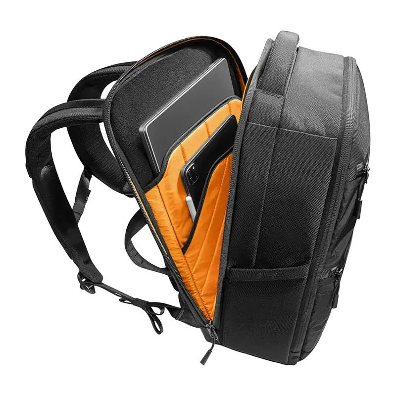 Tomtoc TechPack-T73 X-pac mugursoma klēpjdatoram Photo 3