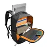 Tomtoc TechPack-T73 X-pac mugursoma klēpjdatoram Photo 4