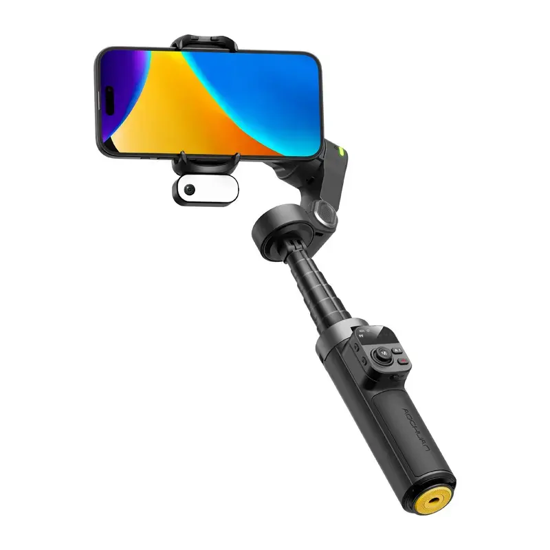 Стабилизатор для смартфона AOCHUAN X3 с AI Photo 3